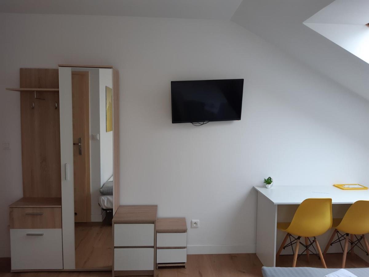 SZWEDZKA22 PL Premium Rooms Wrocław Exterior foto