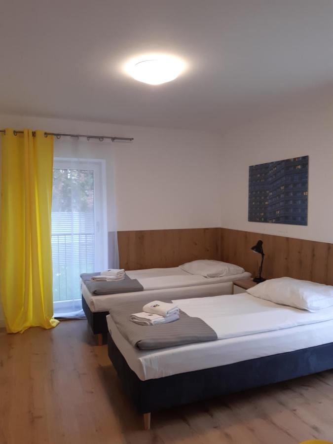 SZWEDZKA22 PL Premium Rooms Wrocław Exterior foto