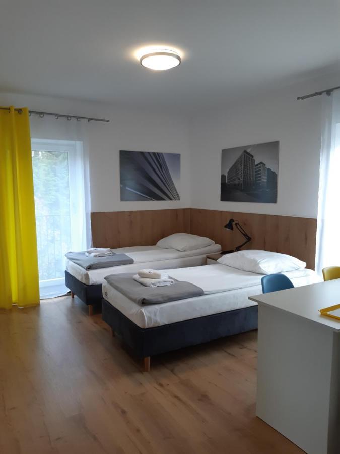 SZWEDZKA22 PL Premium Rooms Wrocław Exterior foto