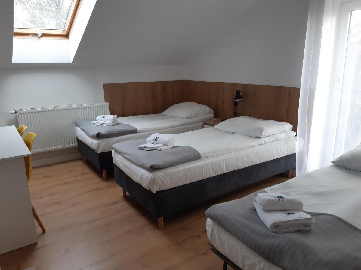 SZWEDZKA22 PL Premium Rooms Wrocław Exterior foto