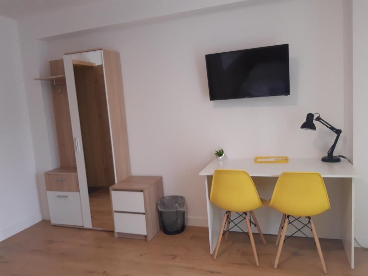 SZWEDZKA22 PL Premium Rooms Wrocław Exterior foto