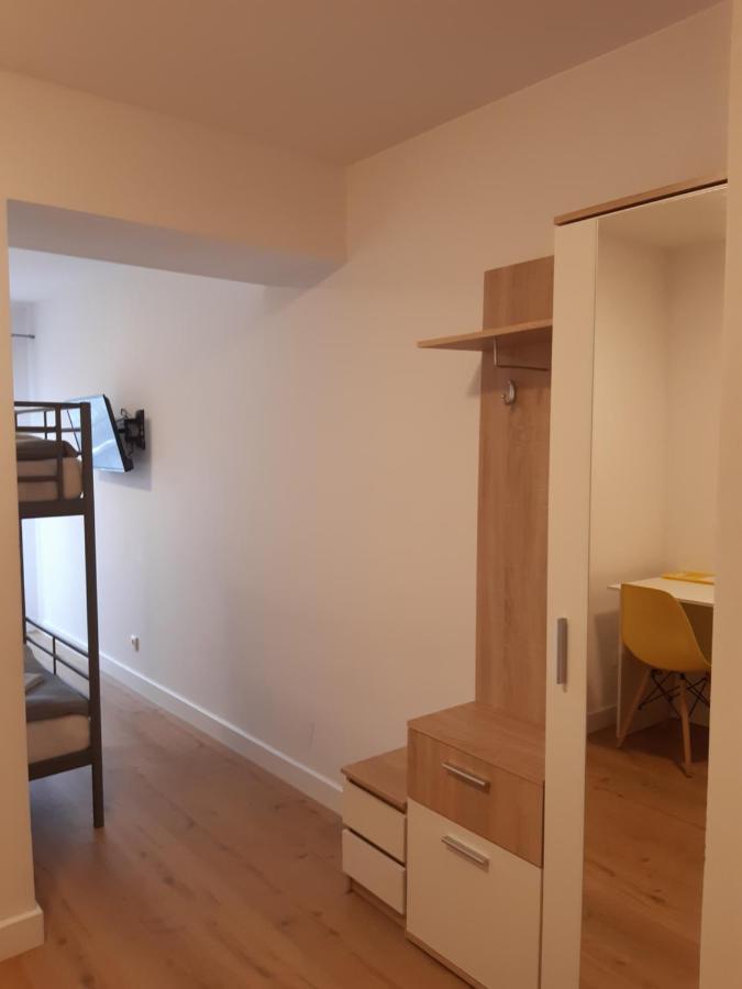 SZWEDZKA22 PL Premium Rooms Wrocław Exterior foto
