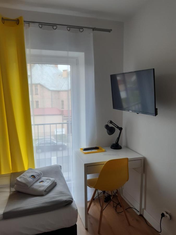 SZWEDZKA22 PL Premium Rooms Wrocław Exterior foto
