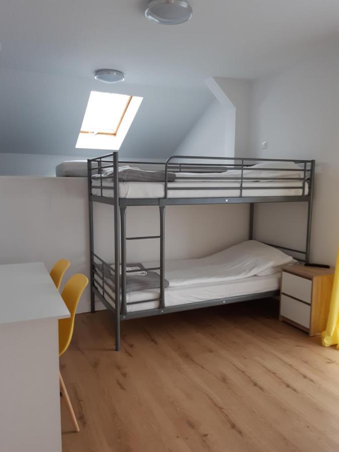 SZWEDZKA22 PL Premium Rooms Wrocław Exterior foto