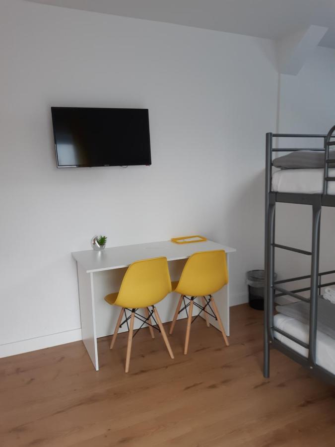 SZWEDZKA22 PL Premium Rooms Wrocław Exterior foto