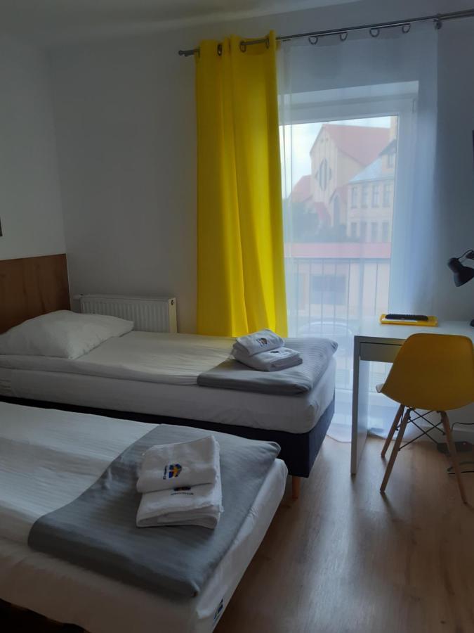 SZWEDZKA22 PL Premium Rooms Wrocław Exterior foto