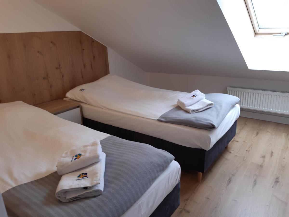 SZWEDZKA22 PL Premium Rooms Wrocław Exterior foto