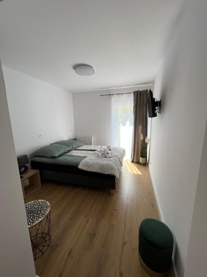 SZWEDZKA22 PL Premium Rooms Wrocław Exterior foto