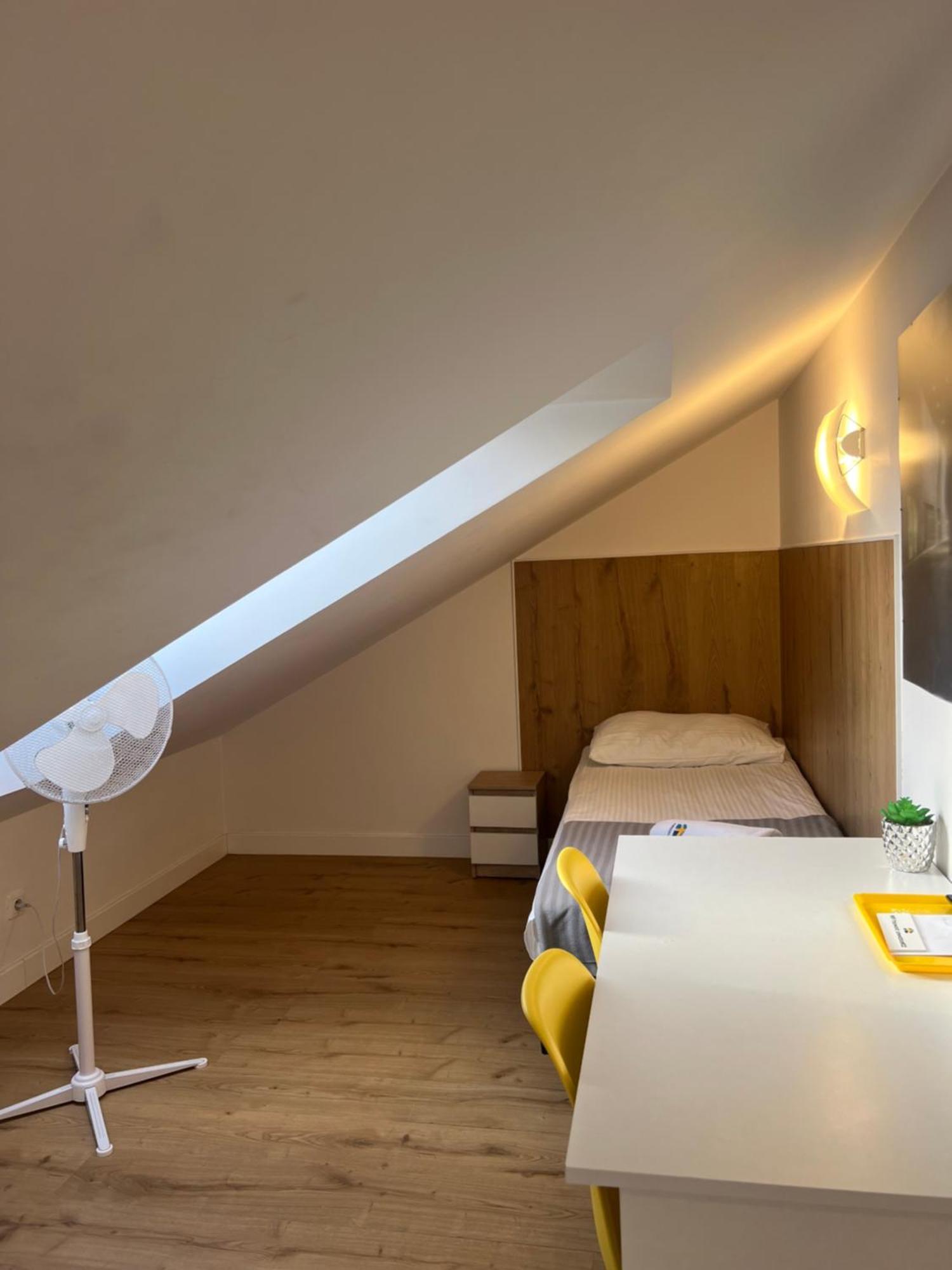 SZWEDZKA22 PL Premium Rooms Wrocław Exterior foto