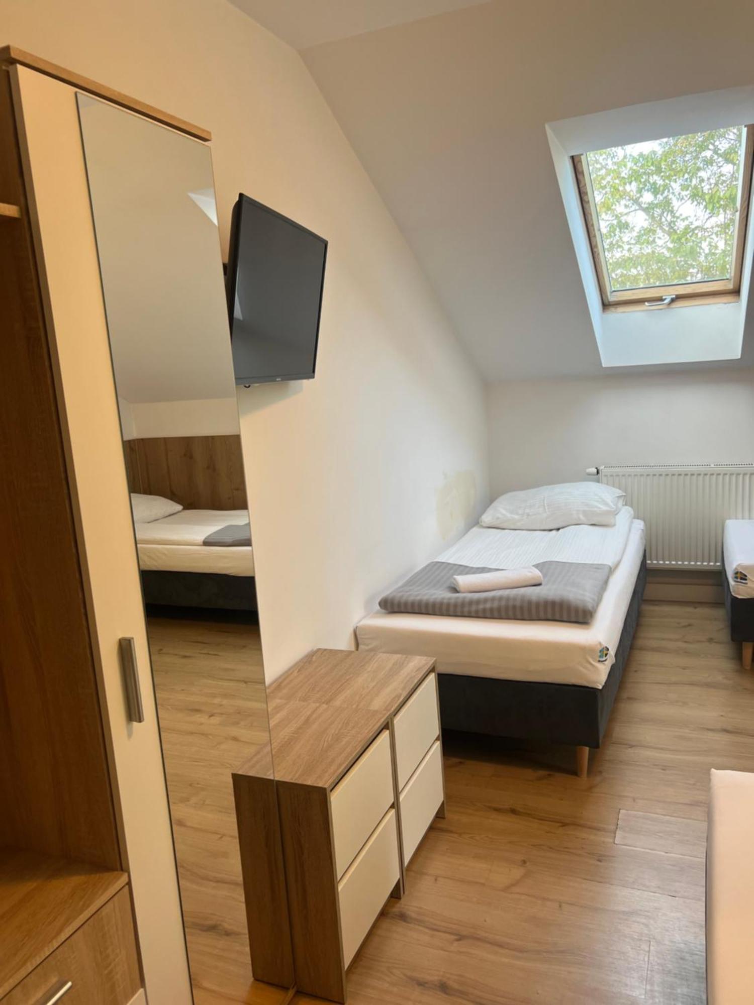 SZWEDZKA22 PL Premium Rooms Wrocław Exterior foto
