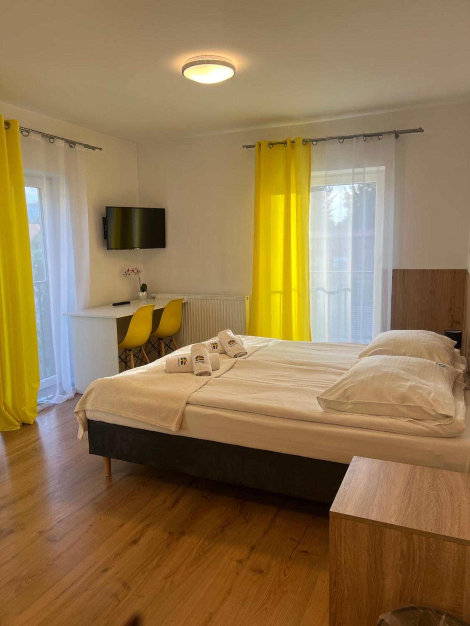 SZWEDZKA22 PL Premium Rooms Wrocław Exterior foto