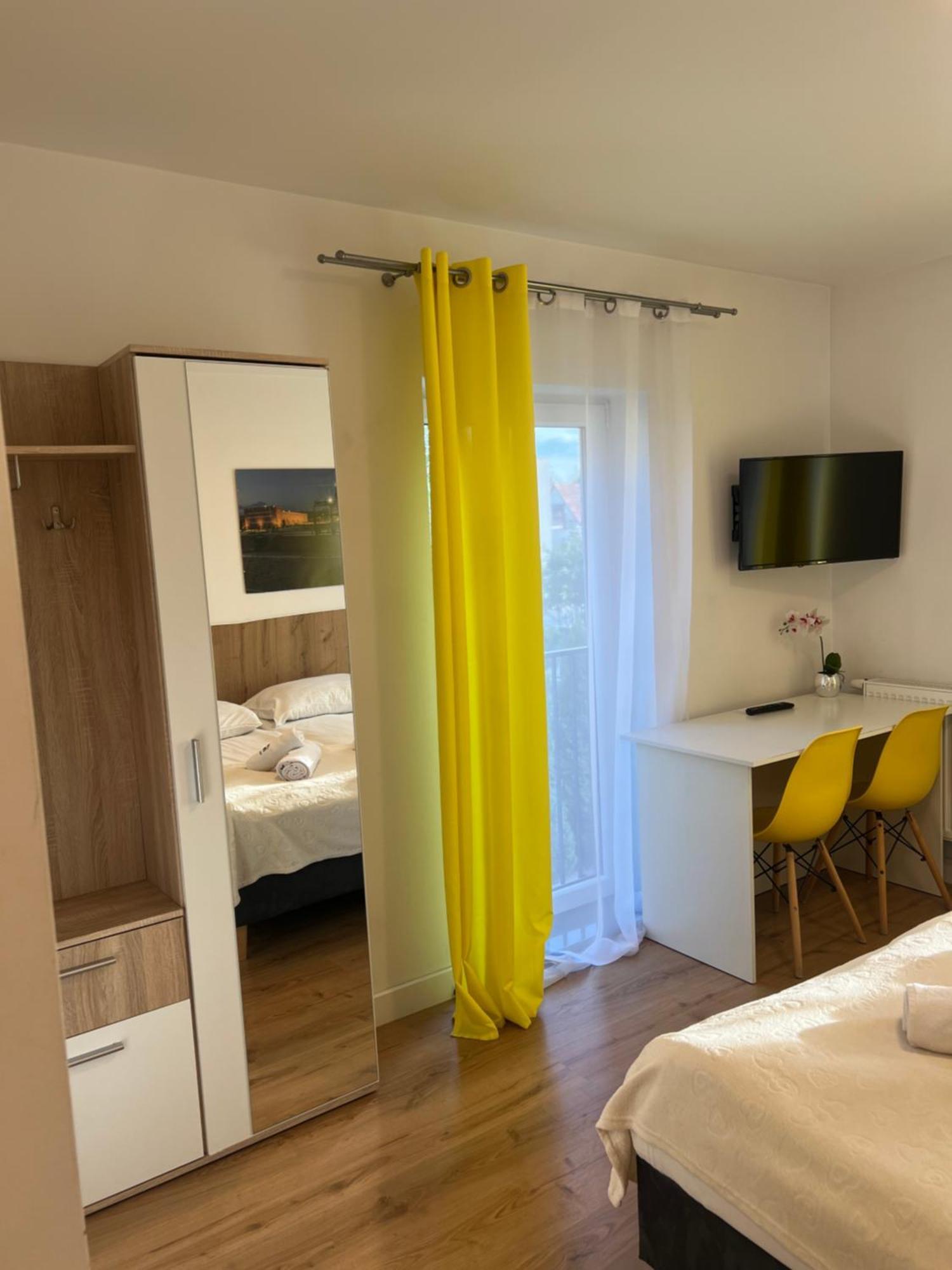 SZWEDZKA22 PL Premium Rooms Wrocław Exterior foto