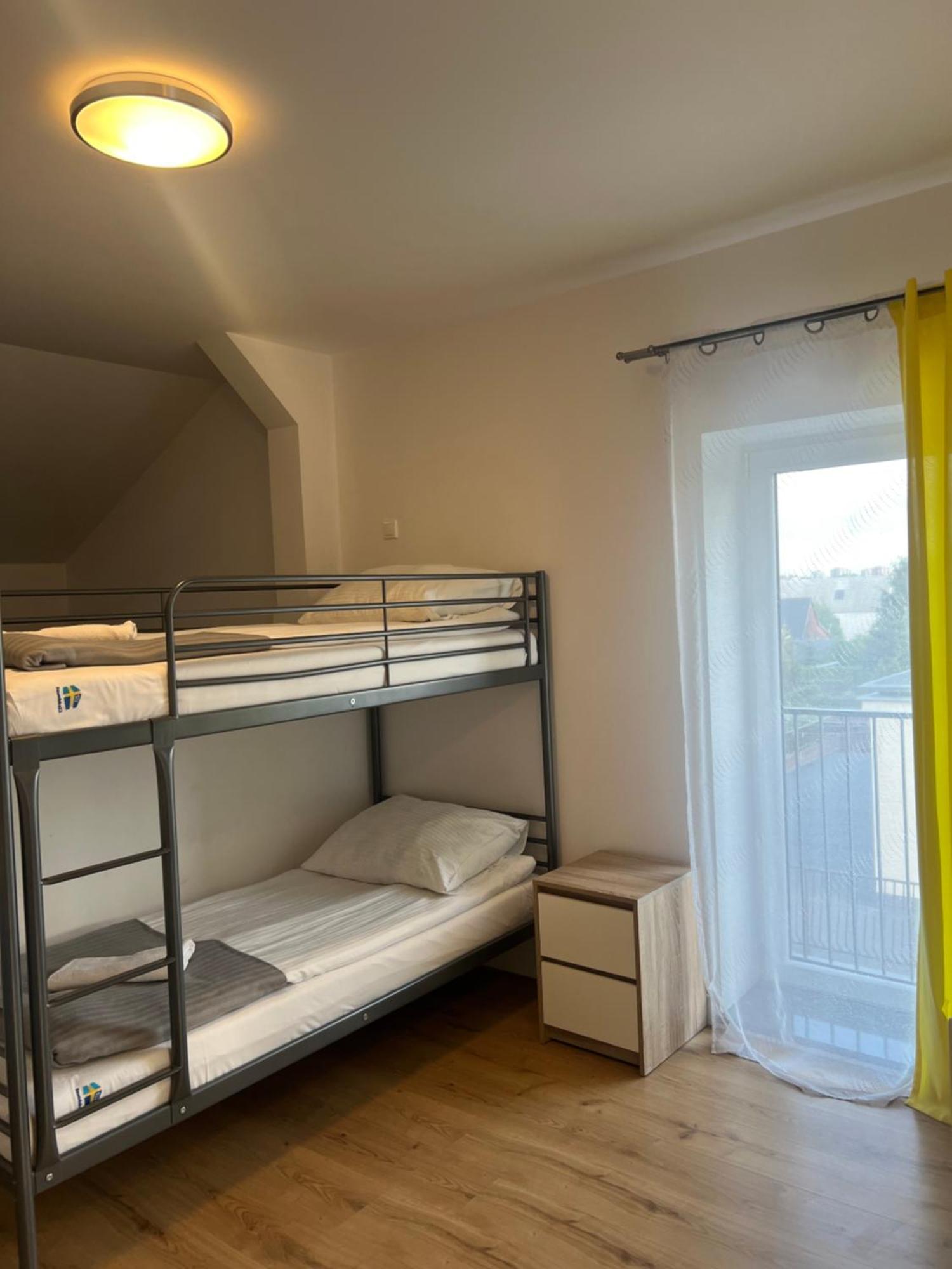 SZWEDZKA22 PL Premium Rooms Wrocław Exterior foto