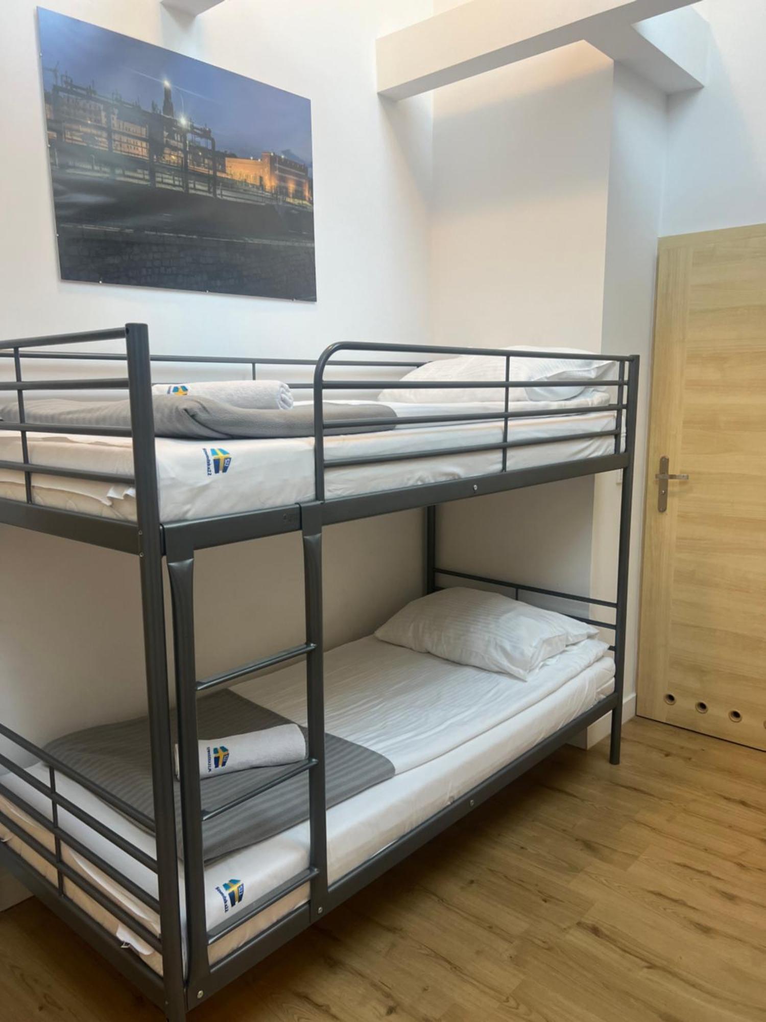 SZWEDZKA22 PL Premium Rooms Wrocław Exterior foto