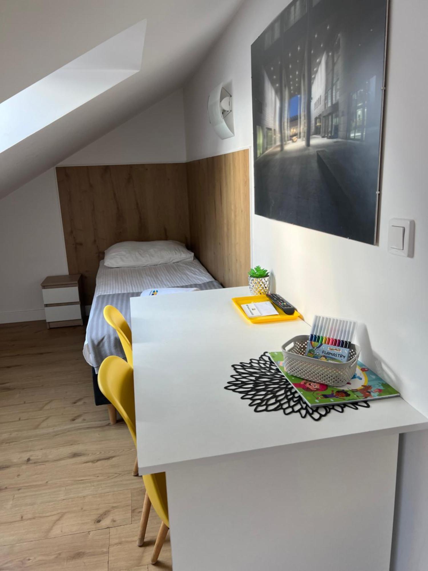SZWEDZKA22 PL Premium Rooms Wrocław Exterior foto